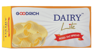 Dairy Lite, a light and creamy dairy alternative perfect for healthier cooking and snacking.