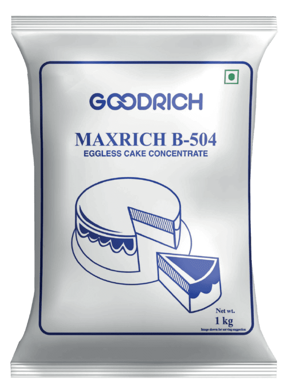 Maxrich B-504