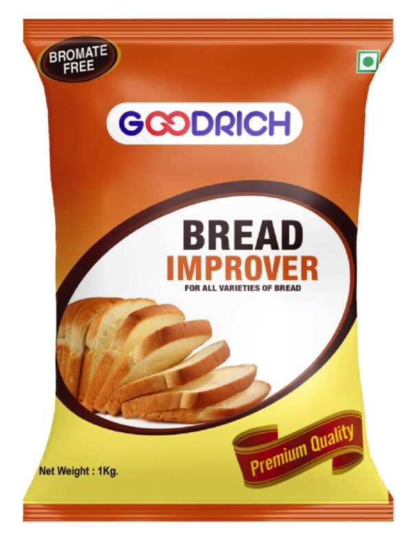 Bread Improver