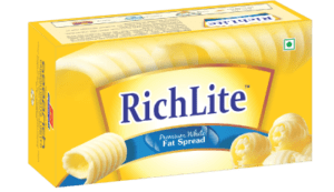 Richlite Fat Spread, a premium creamy fat spread perfect for cooking, baking, and enhancing flavors.