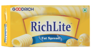 Richlite Fat Spread 68%, a creamy and versatile spread perfect for cooking, baking, and enhancing flavors.