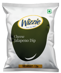 Cheese Jalapeño Dip, creamy cheese dip with zesty jalapeños, perfect for snacks and appetizers.