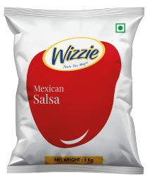 Mexican Salsa, fresh and zesty salsa made with tomatoes, onions, and spices, perfect for dipping and topping dishes.