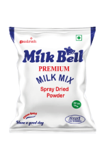 Milkbel Milk Mix (Premium), premium milk powder for rich, creamy flavor in beverages, baking, and cooking.