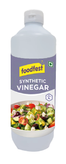 Synthetic Vinegar, a cost-effective and versatile vinegar suitable for cooking, cleaning, and preserving.