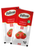 Tomato Ketchup, classic and tangy condiment perfect for burgers, fries, and more.