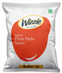 Italian Pizza Pasta Sauce, rich and savory tomato sauce with herbs, perfect for pizzas and pasta dishes.